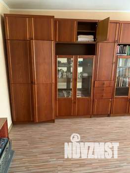 2-к квартира, посуточно, 45м2, 1/5 этаж