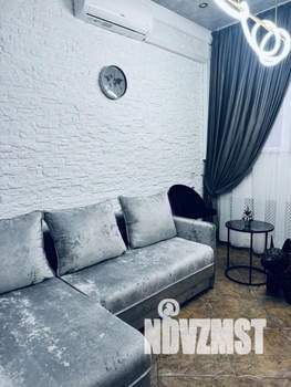 2-к квартира, посуточно, 33м2, 1/1 этаж