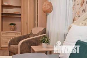 2-к квартира, посуточно, 50м2, 3/4 этаж