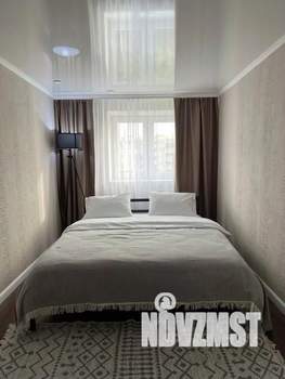 2-к квартира, посуточно, 49м2, 1/1 этаж