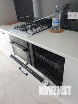 2-к квартира, посуточно, 90м2, 1/1 этаж