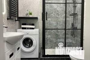 1-к квартира, посуточно, 33м2, 1/9 этаж