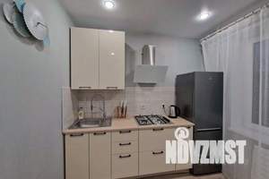 1-к квартира, посуточно, 30м2, 2/9 этаж