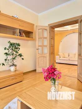 2-к квартира, посуточно, 80м2, 3/5 этаж