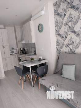 1-к квартира, посуточно, 35м2, 5/16 этаж