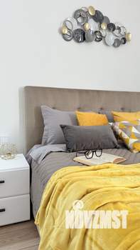 2-к квартира, посуточно, 62м2, 6/9 этаж