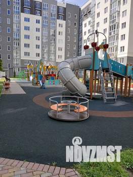 2-к квартира, посуточно, 53м2, 2/10 этаж