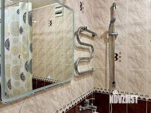 3-к квартира, на длительный срок, 63м2, 4/5 этаж