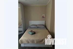 1-к квартира, посуточно, 32м2, 5/5 этаж