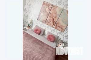 1-к квартира, посуточно, 41м2, 5/8 этаж