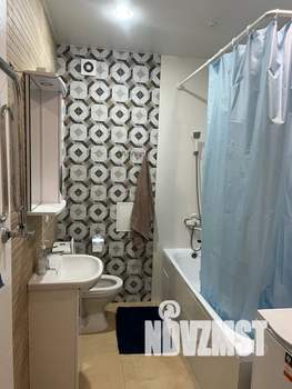 2-к квартира, посуточно, 44м2, 3/4 этаж