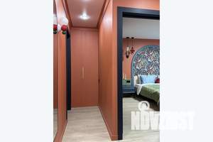 2-к квартира, посуточно, 48м2, 2/4 этаж