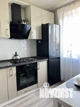 3-к квартира, посуточно, 67м2, 4/5 этаж