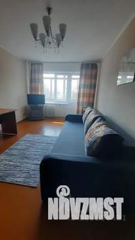 2-к квартира, посуточно, 45м2, 4/9 этаж