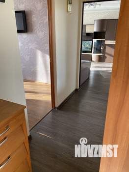 2-к квартира, на длительный срок, 51м2, 5/5 этаж