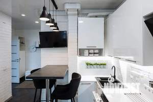 1-к квартира, посуточно, 44м2, 8/10 этаж