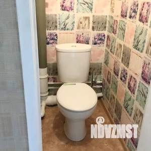 2-к квартира, посуточно, 54м2, 8/9 этаж