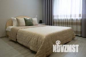 2-к квартира, посуточно, 60м2, 3/9 этаж