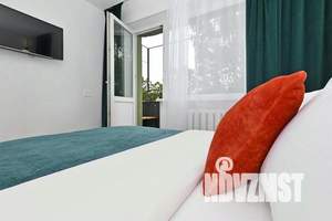 2-к квартира, посуточно, 31м2, 4/5 этаж