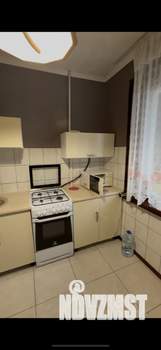 1-к квартира, на длительный срок, 33м2, 3/5 этаж