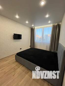 2-к квартира, посуточно, 53м2, 4/9 этаж