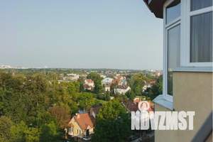 3-к квартира, посуточно, 98м2, 9/9 этаж