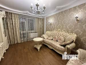 3-к квартира, на длительный срок, 86м2, 5/10 этаж