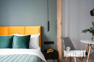 Студия квартира, посуточно, 15м2, 1/8 этаж