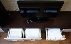 1-к квартира, посуточно, 42м2, 4/16 этаж