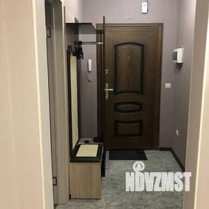 1-к квартира, посуточно, 36м2, 4/8 этаж