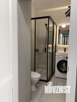 1-к квартира, на длительный срок, 32м2, 2/9 этаж