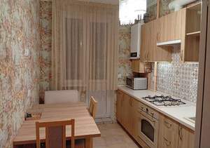 1-к квартира, на длительный срок, 33м2, 3/9 этаж