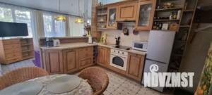 2-к квартира, посуточно, 53м2, 1/3 этаж