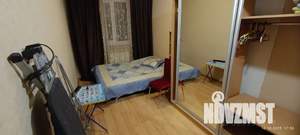 2-к квартира, посуточно, 40м2, 3/5 этаж