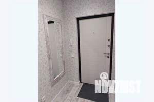 1-к квартира, посуточно, 45м2, 6/10 этаж