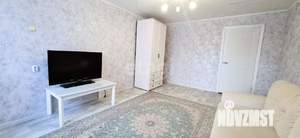 2-к квартира, на длительный срок, 55м2, 1/5 этаж