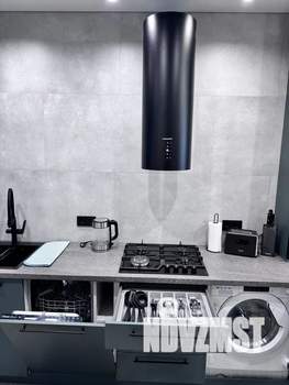 1-к квартира, посуточно, 45м2, 4/10 этаж