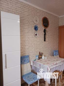 2-к квартира, посуточно, 38м2, 4/4 этаж