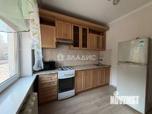 2-к квартира, на длительный срок, 53м2, 2/5 этаж