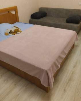 2-к квартира, на длительный срок, 53м2, 2/8 этаж