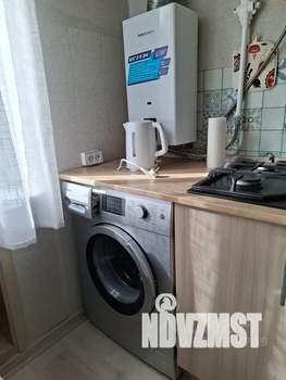 2-к квартира, посуточно, 43м2, 1/5 этаж