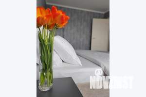 2-к квартира, посуточно, 55м2, 6/10 этаж