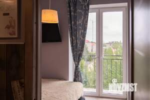 2-к квартира, посуточно, 36м2, 6/10 этаж
