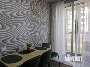 1-к квартира, на длительный срок, 30м2, 1/10 этаж