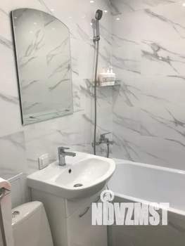 1-к квартира, посуточно, 33м2, 1/4 этаж