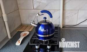 2-к квартира, посуточно, 50м2, 1/1 этаж