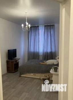 1-к квартира, на длительный срок, 35м2, 7/11 этаж