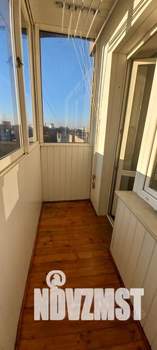 3-к квартира, посуточно, 73м2, 7/10 этаж