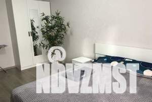 1-к квартира, посуточно, 41м2, 7/9 этаж