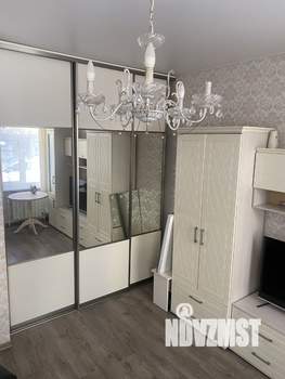 1-к квартира, на длительный срок, 36м2, 1/3 этаж